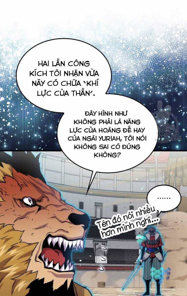 Ranker Mộng Du - Chương 78 - ảnh 42