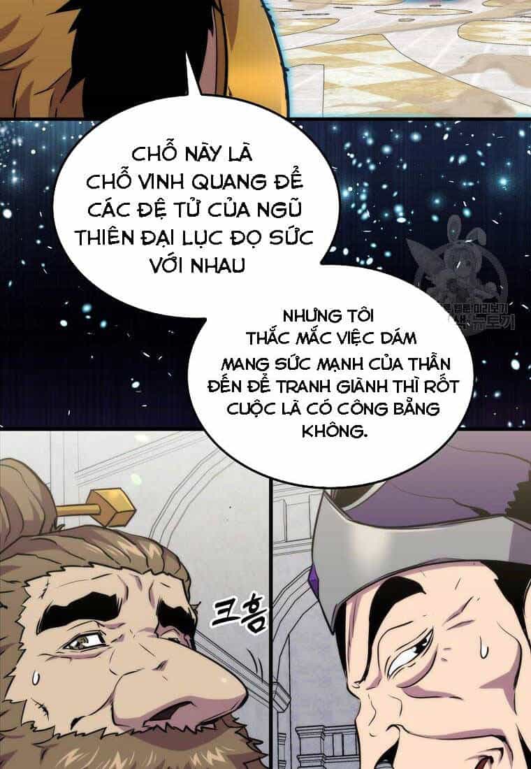 Ranker Mộng Du - Chương 78 - ảnh 43