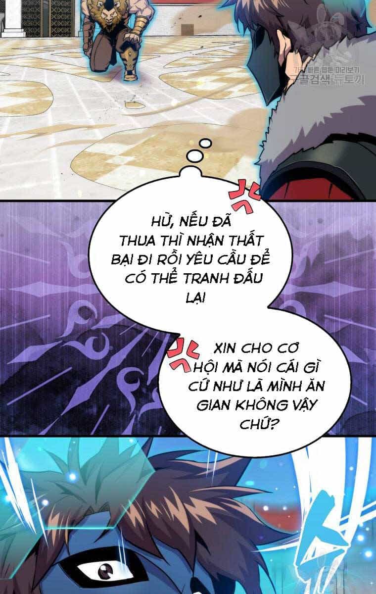 Ranker Mộng Du - Chương 78 - ảnh 47
