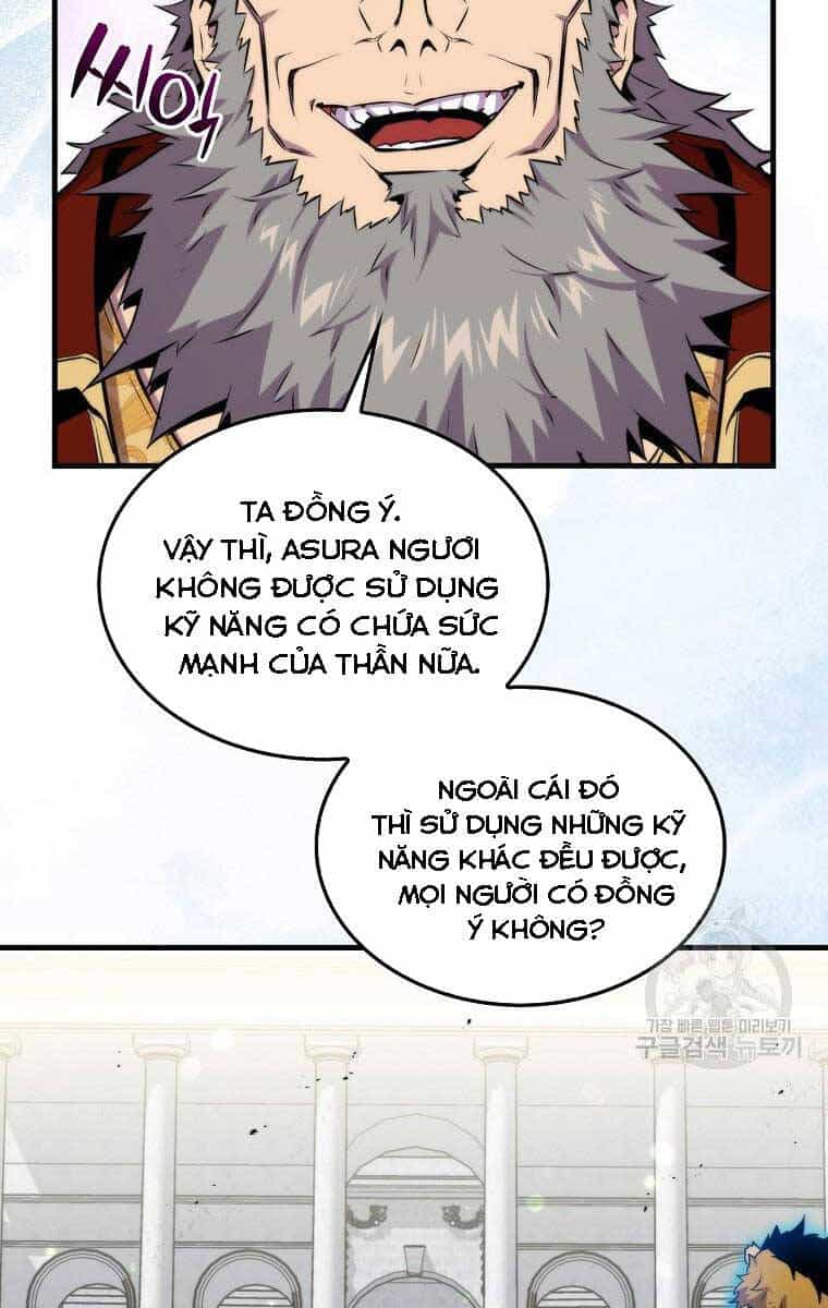 Ranker Mộng Du - Chương 78 - ảnh 50