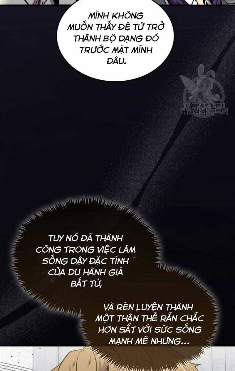 Ranker Mộng Du - Chương 78 - ảnh 68