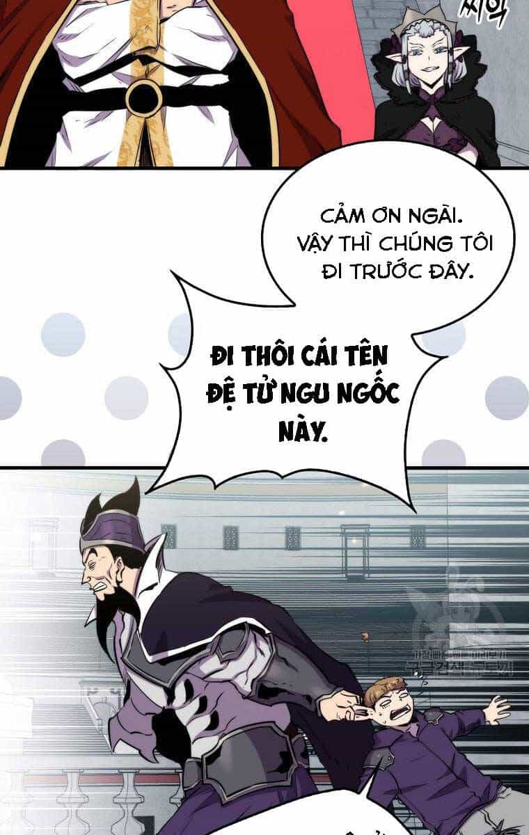 Ranker Mộng Du - Chương 78 - ảnh 73