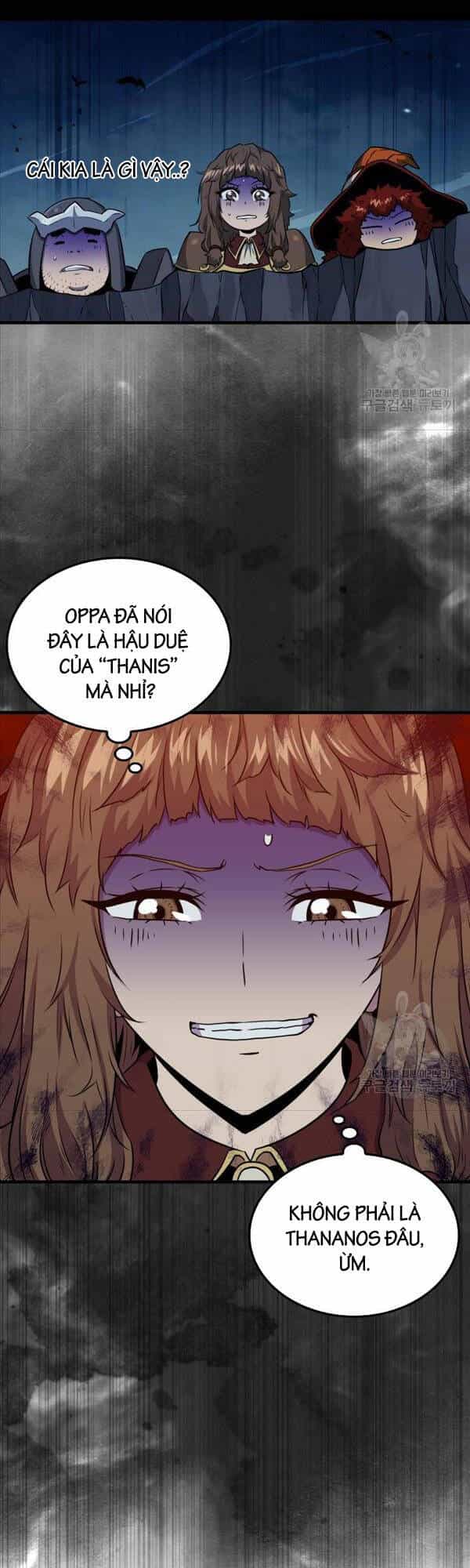 Ranker Mộng Du - Chương 79 - ảnh 19