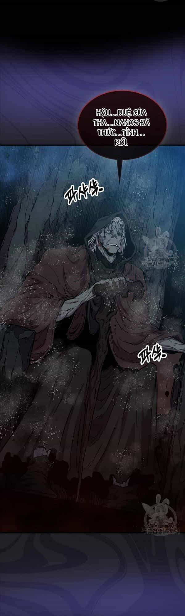 Ranker Mộng Du - Chương 79 - ảnh 21