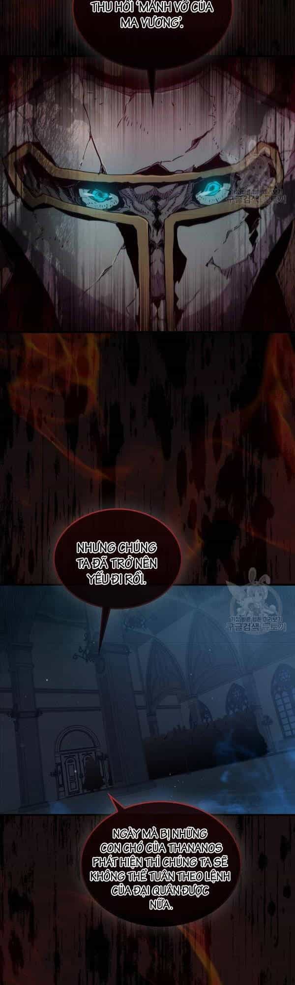 Ranker Mộng Du - Chương 79 - ảnh 26