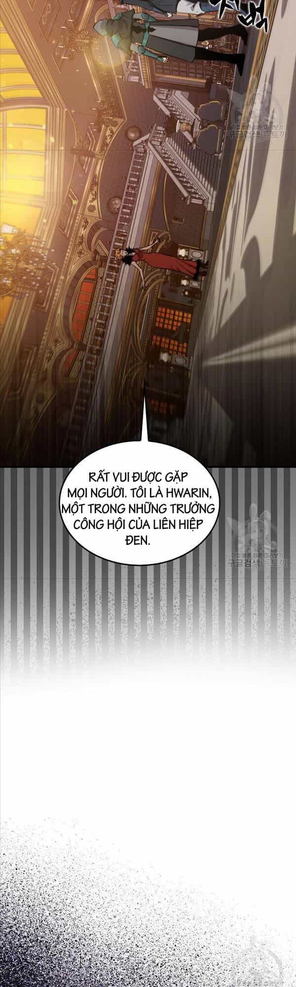 Ranker Mộng Du - Chương 79 - ảnh 40