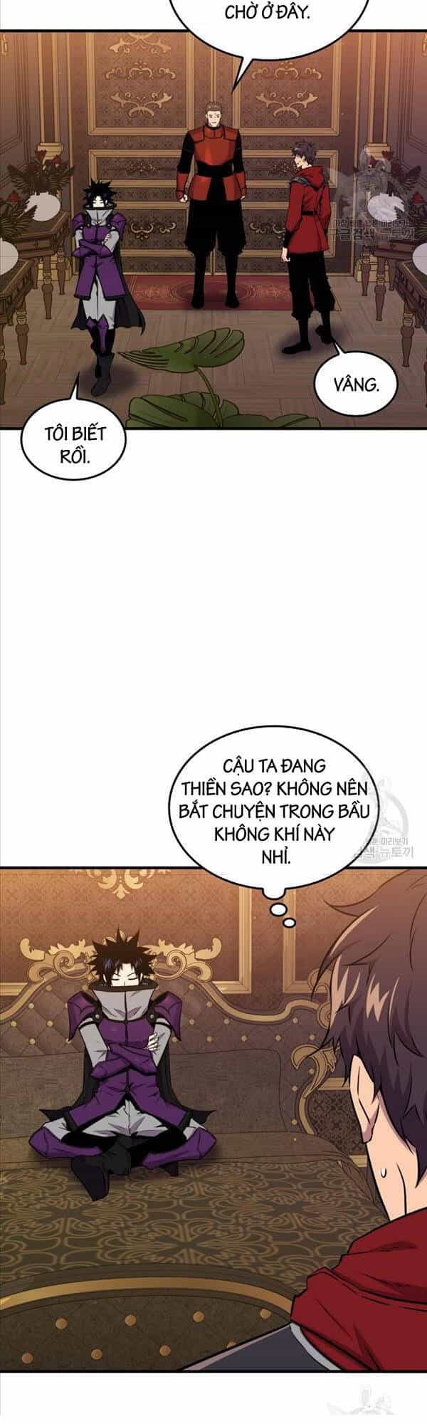 Ranker Mộng Du - Chương 79 - ảnh 50