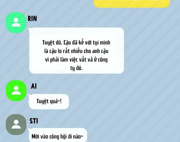 Ranker Mộng Du - Chương 8 - ảnh 118