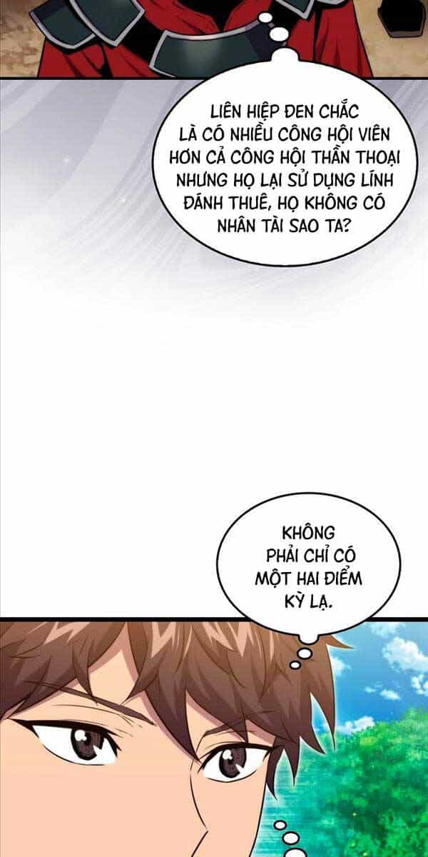 Ranker Mộng Du - Chương 80 - ảnh 11