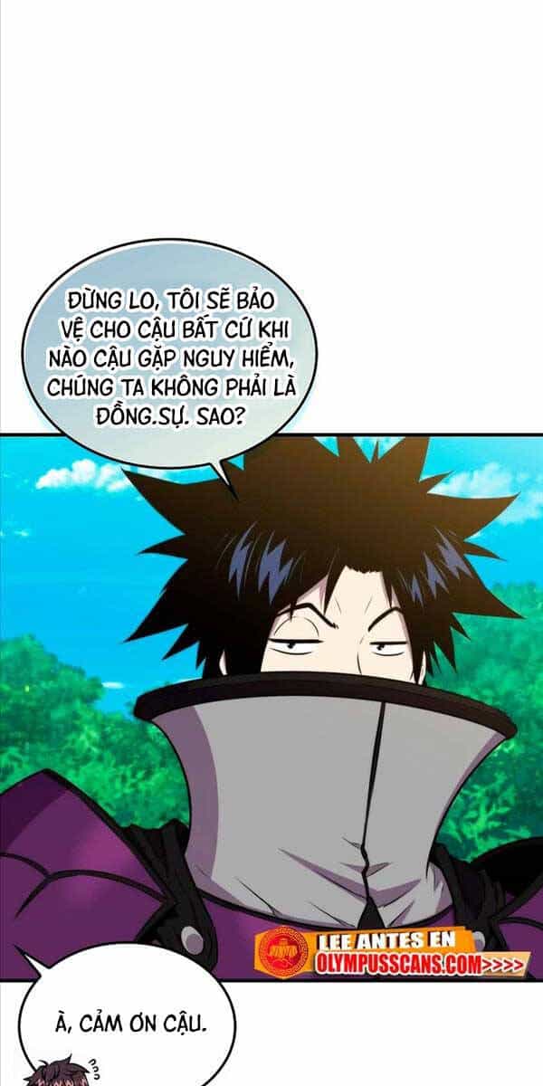 Ranker Mộng Du - Chương 80 - ảnh 14