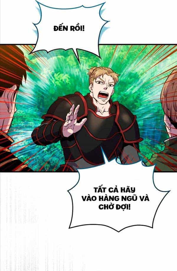 Ranker Mộng Du - Chương 80 - ảnh 17