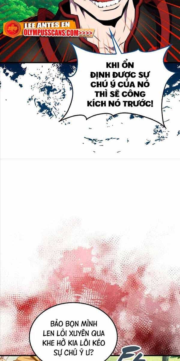 Ranker Mộng Du - Chương 80 - ảnh 31