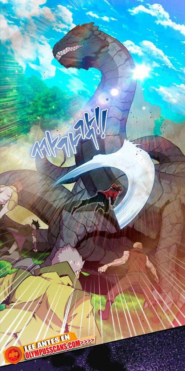 Ranker Mộng Du - Chương 80 - ảnh 36