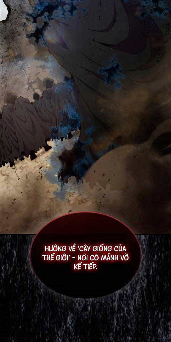 Ranker Mộng Du - Chương 80 - ảnh 6