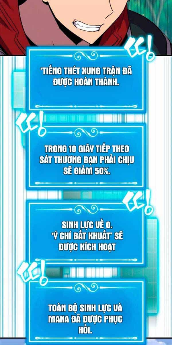 Ranker Mộng Du - Chương 80 - ảnh 81