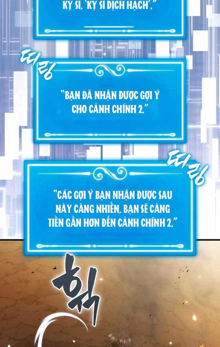 Ranker Mộng Du - Chương 81 - ảnh 100