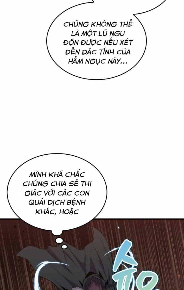Ranker Mộng Du - Chương 81 - ảnh 102