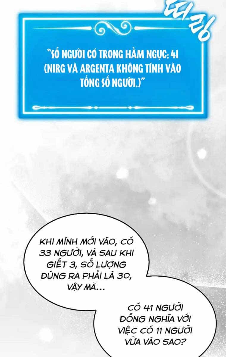 Ranker Mộng Du - Chương 81 - ảnh 106