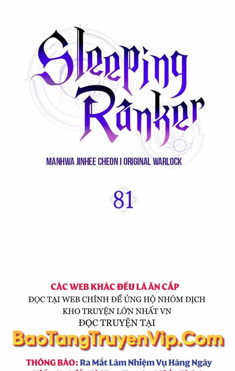 Ranker Mộng Du - Chương 81 - ảnh 20