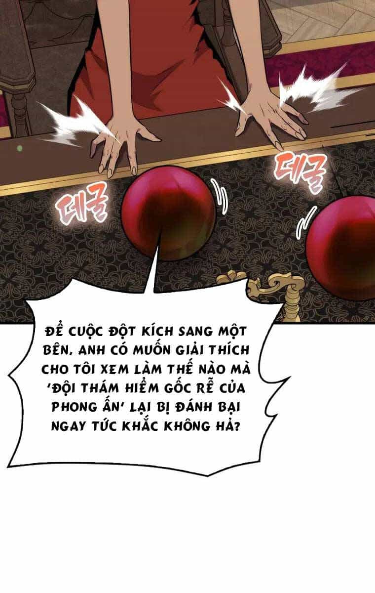 Ranker Mộng Du - Chương 81 - ảnh 23