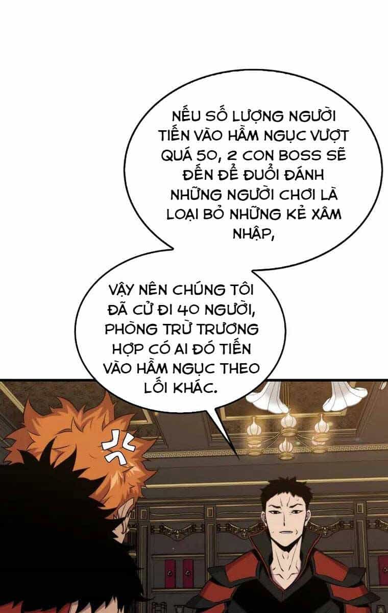 Ranker Mộng Du - Chương 81 - ảnh 24
