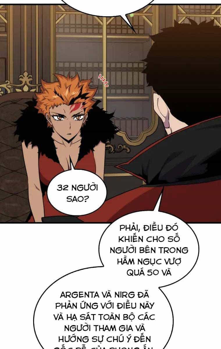Ranker Mộng Du - Chương 81 - ảnh 26