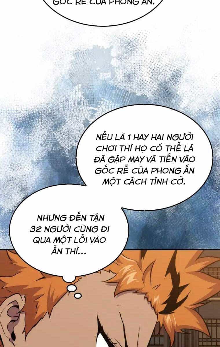 Ranker Mộng Du - Chương 81 - ảnh 27