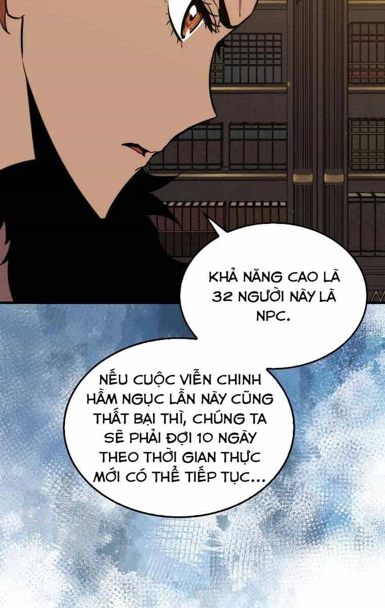 Ranker Mộng Du - Chương 81 - ảnh 28