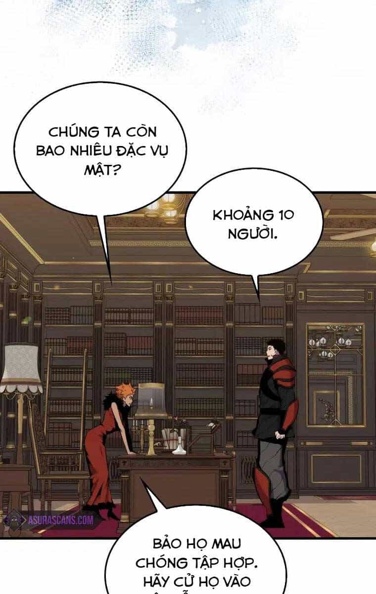 Ranker Mộng Du - Chương 81 - ảnh 29