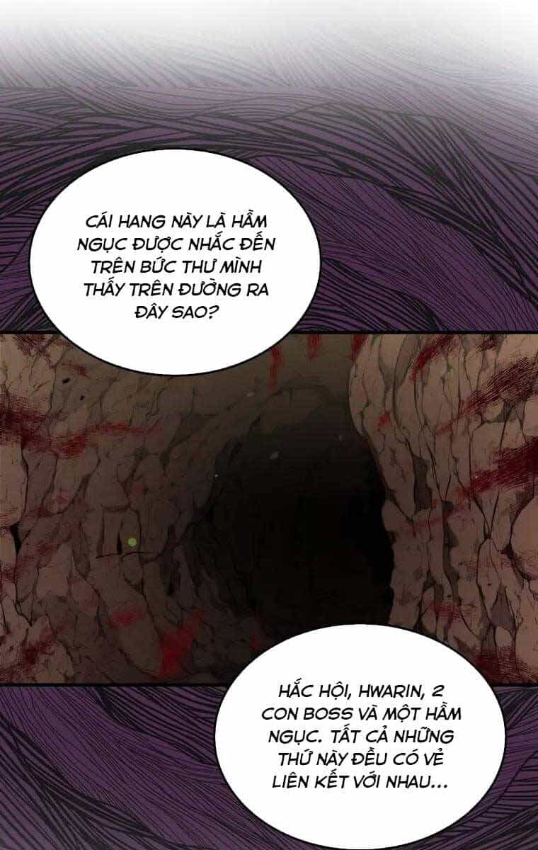 Ranker Mộng Du - Chương 81 - ảnh 4