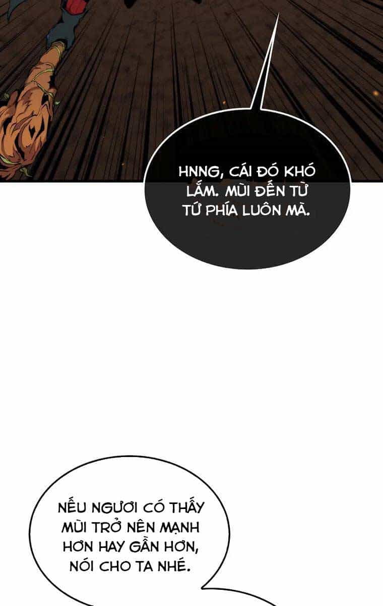 Ranker Mộng Du - Chương 81 - ảnh 42