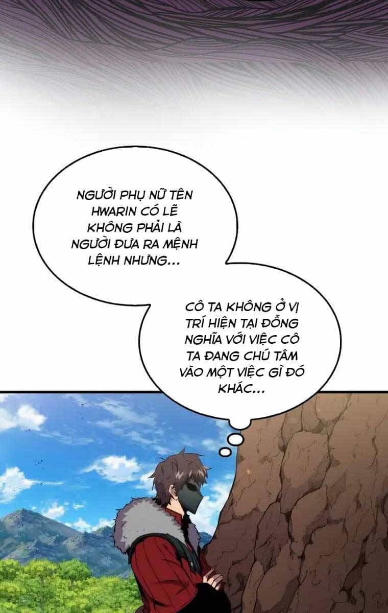 Ranker Mộng Du - Chương 81 - ảnh 5