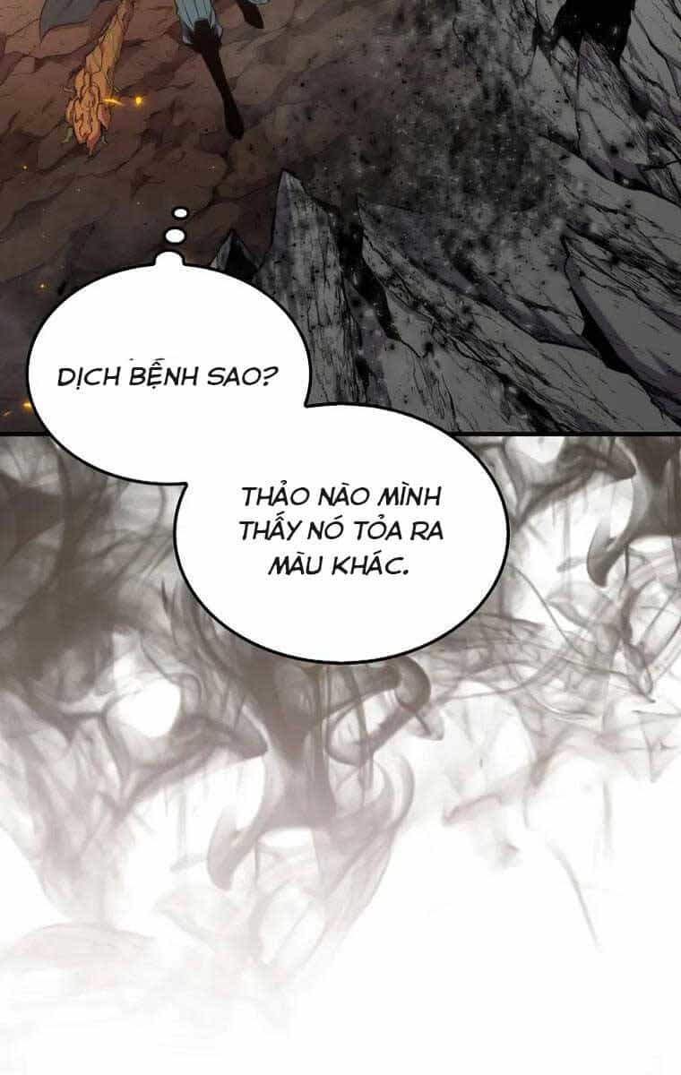 Ranker Mộng Du - Chương 81 - ảnh 55