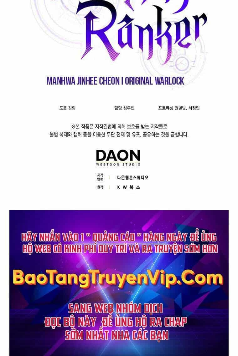 Ranker Mộng Du - Chương 82 - ảnh 106