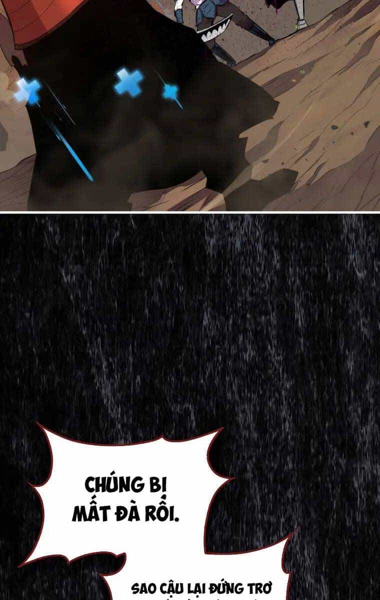 Ranker Mộng Du - Chương 82 - ảnh 26