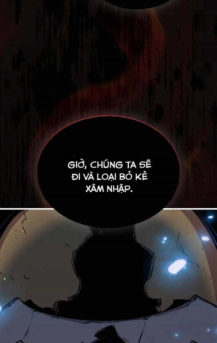 Ranker Mộng Du - Chương 82 - ảnh 46