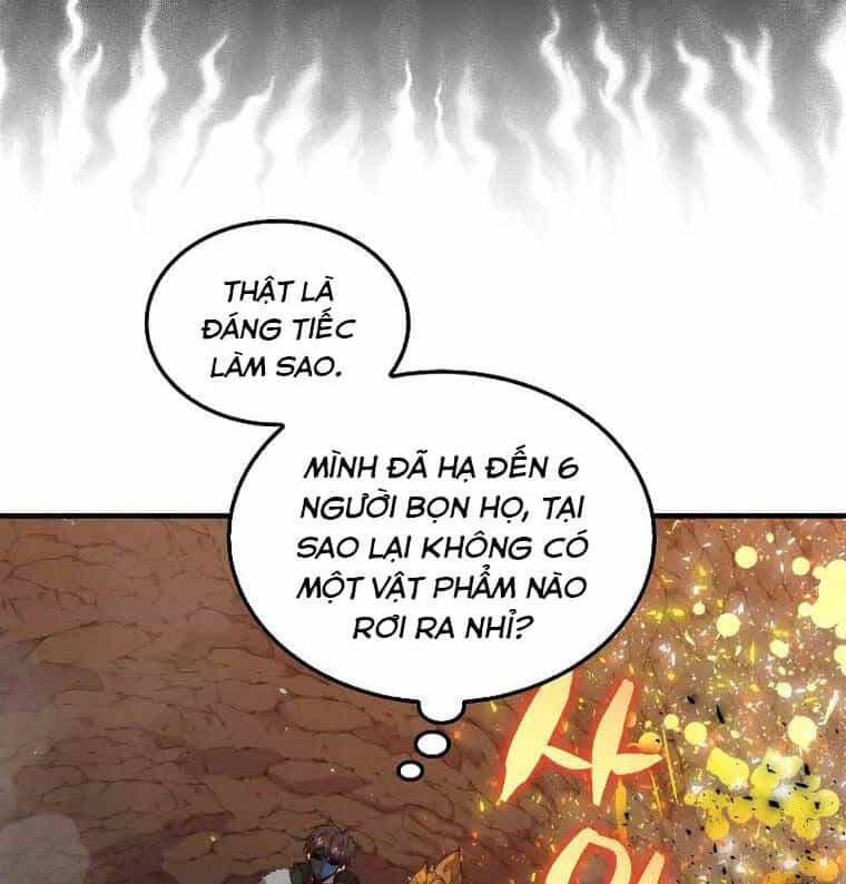Ranker Mộng Du - Chương 82 - ảnh 51