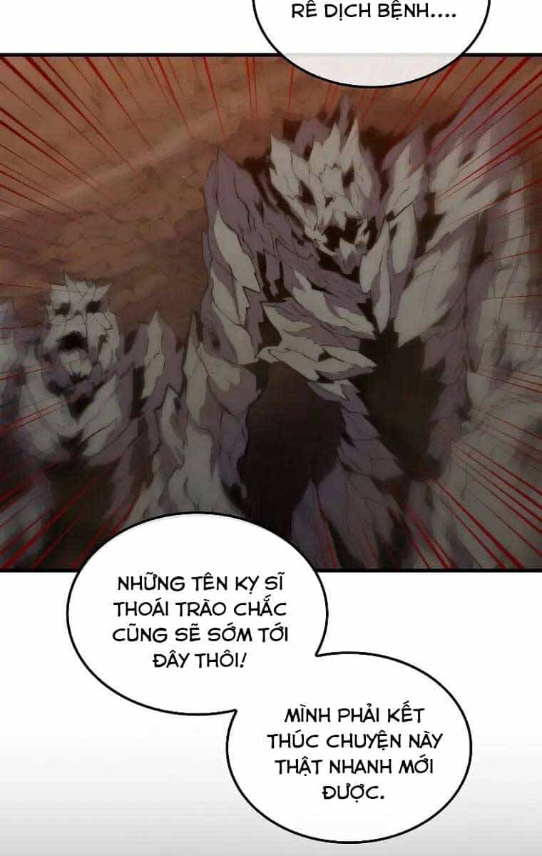 Ranker Mộng Du - Chương 82 - ảnh 94