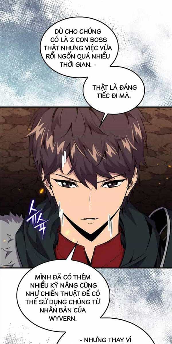 Ranker Mộng Du - Chương 83 - ảnh 70