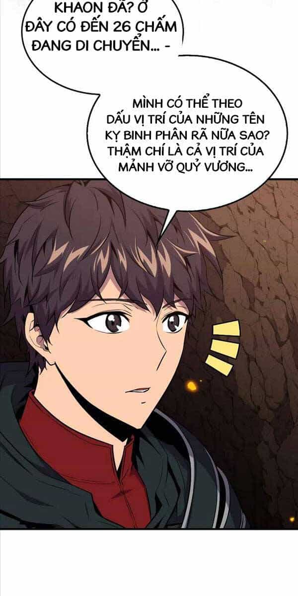 Ranker Mộng Du - Chương 83 - ảnh 74