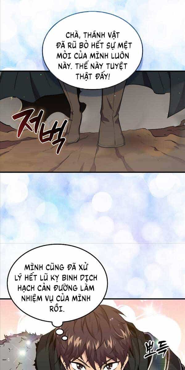 Ranker Mộng Du - Chương 84 - ảnh 66