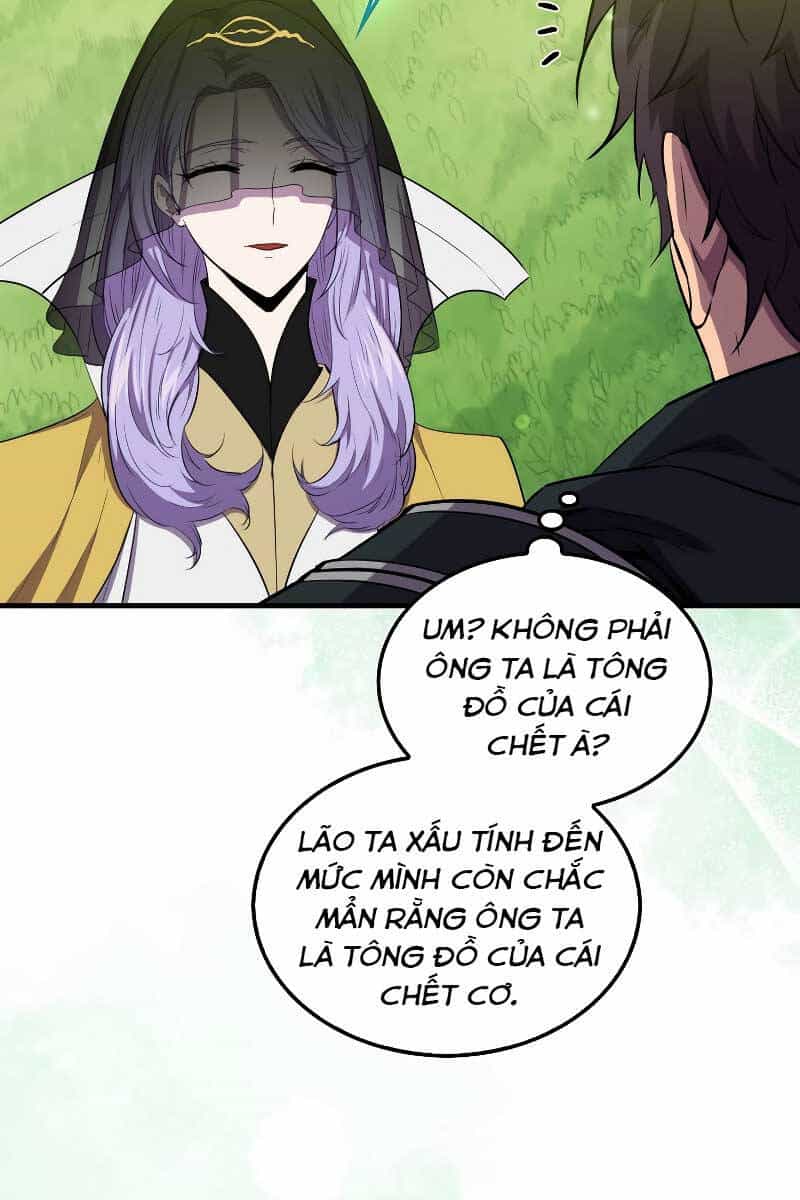 Ranker Mộng Du - Chương 85 - ảnh 15