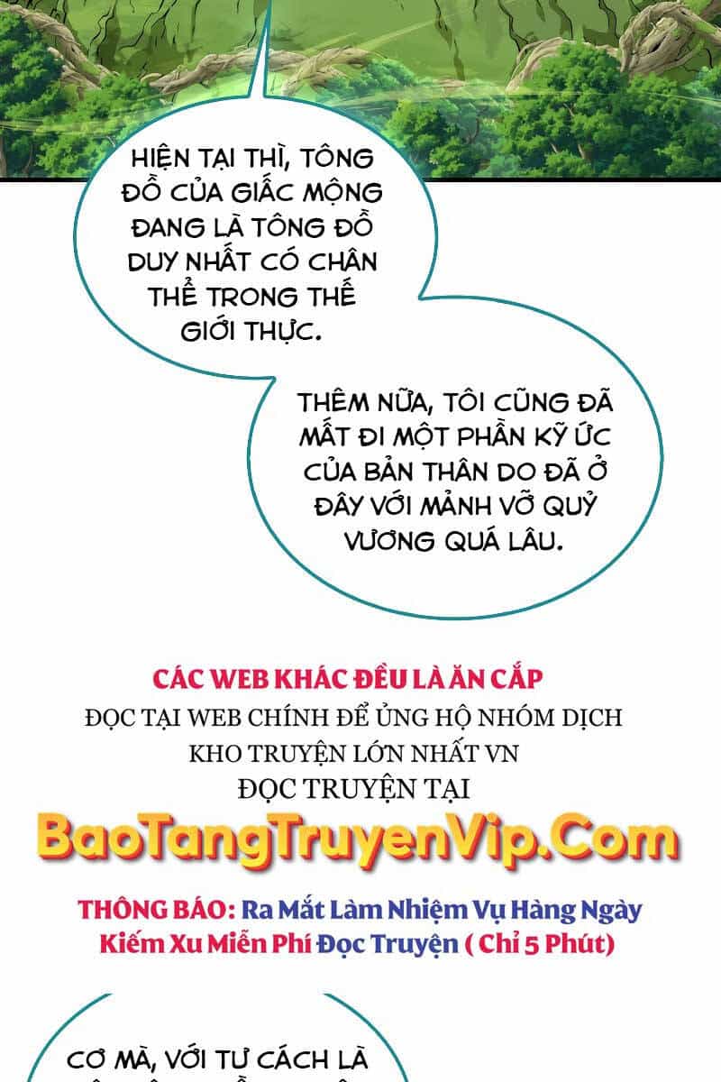 Ranker Mộng Du - Chương 85 - ảnh 20
