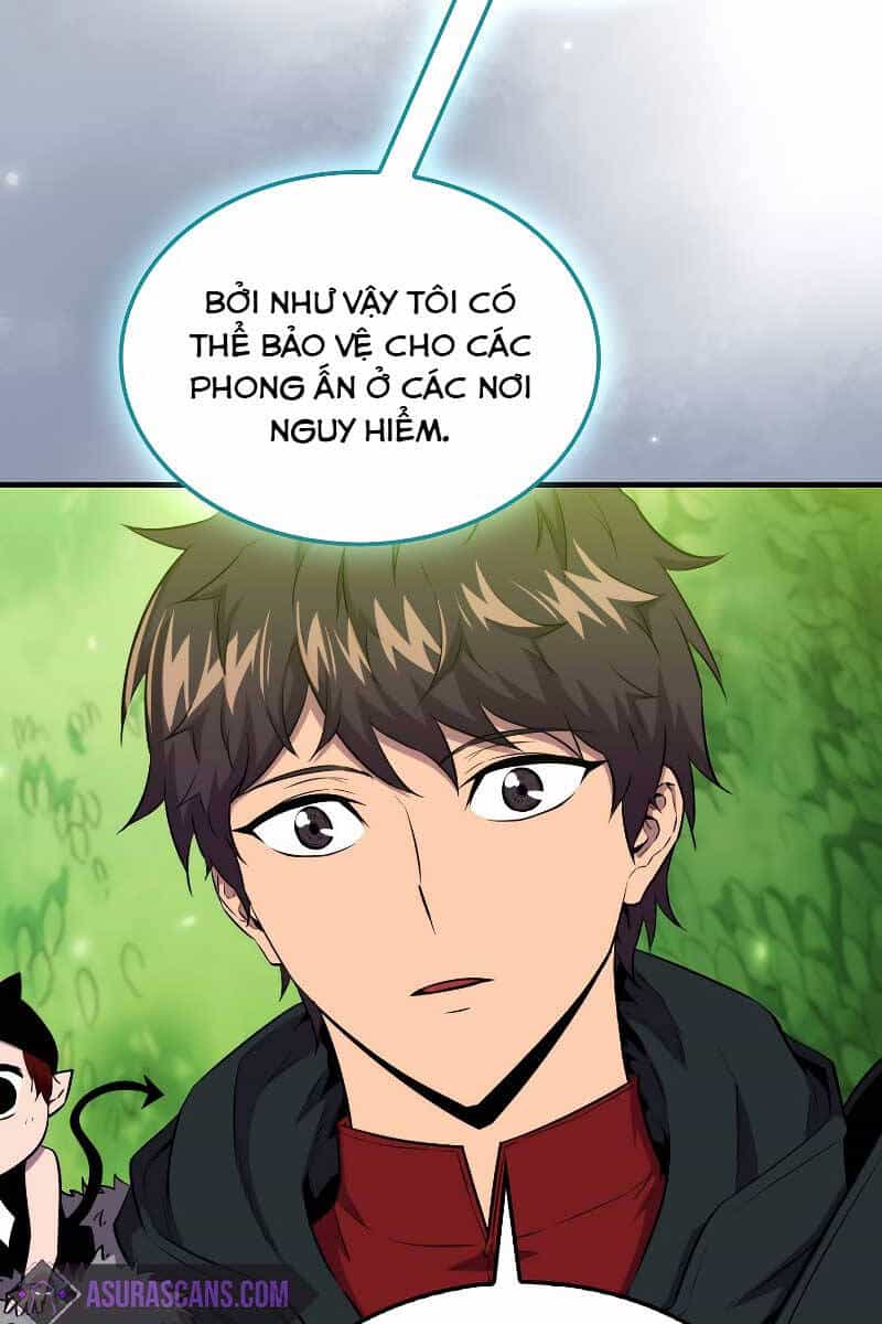 Ranker Mộng Du - Chương 85 - ảnh 24