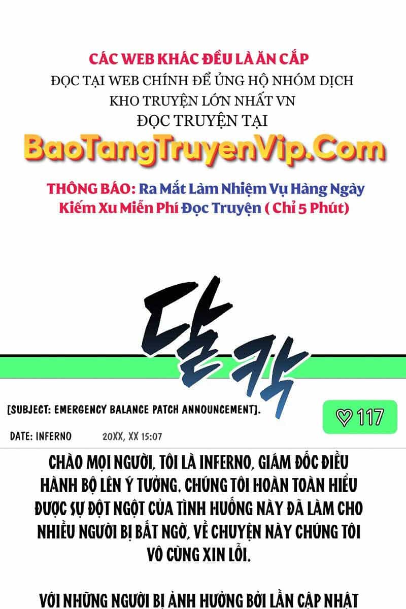 Ranker Mộng Du - Chương 85 - ảnh 62