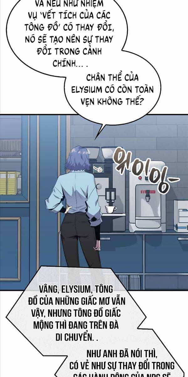 Ranker Mộng Du - Chương 86 - ảnh 11