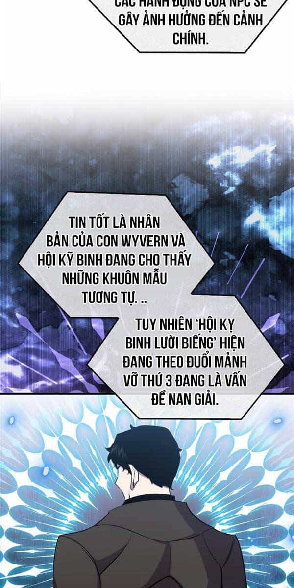 Ranker Mộng Du - Chương 86 - ảnh 12