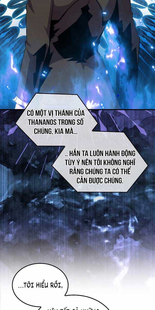 Ranker Mộng Du - Chương 86 - ảnh 13