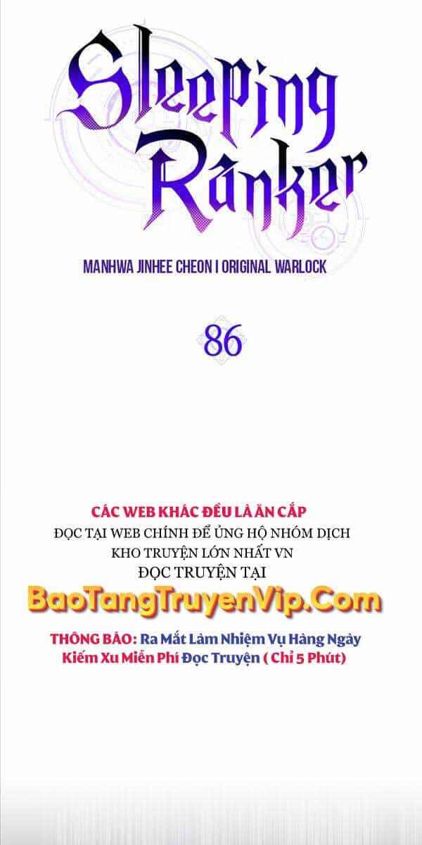 Ranker Mộng Du - Chương 86 - ảnh 16
