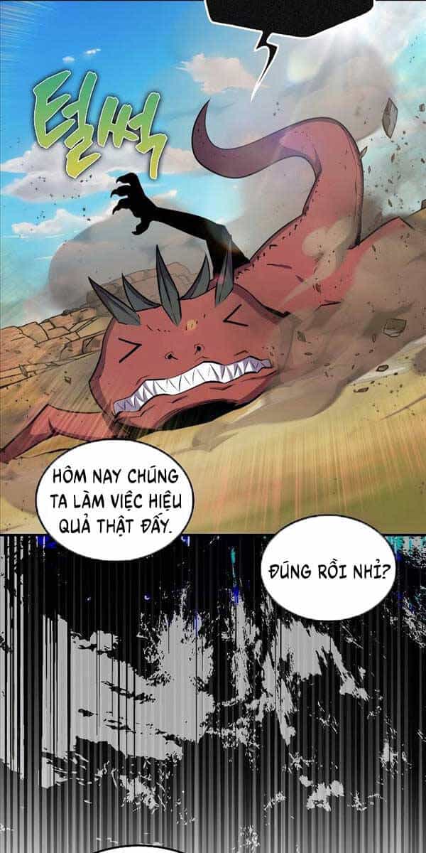 Ranker Mộng Du - Chương 86 - ảnh 18